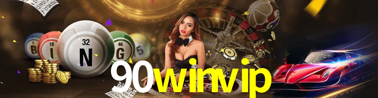Seasonal Promotions 90winvip