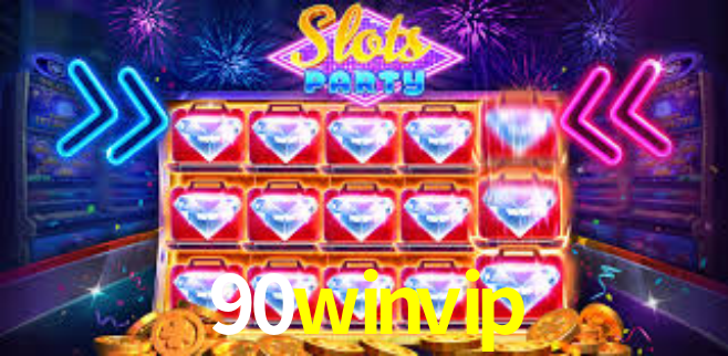 Exclusive Games 90winvip