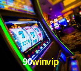 Experiência VIP 90winvip