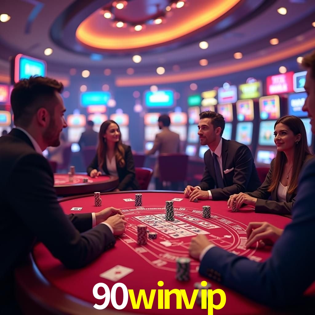 Quick Registration 90winvip