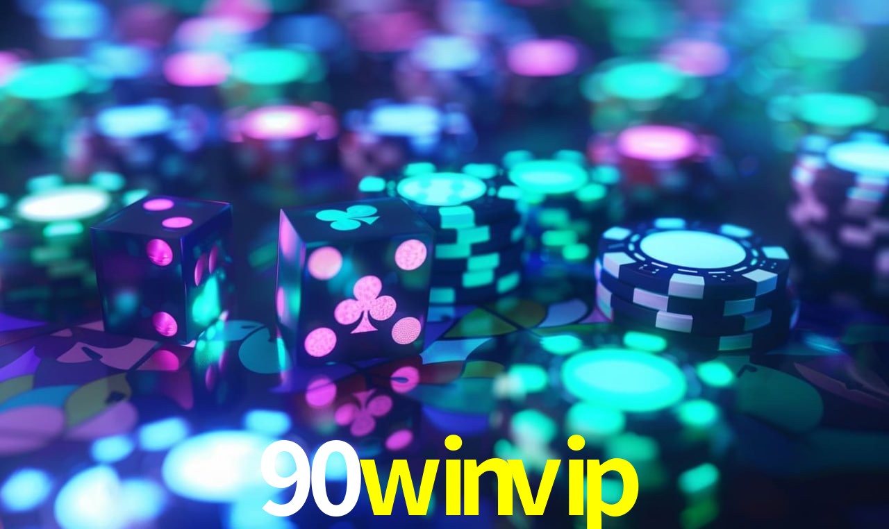 Account Benefits 90winvip