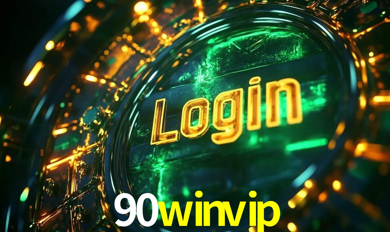 90winvip App Interface